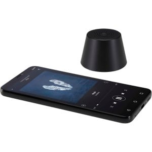 SMART 3W recycled aluminium magnetic speaker - Img 8