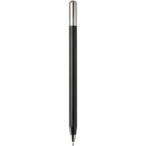 SMART recycled aluminium twist ballpoint pen (black ink) - Img 3