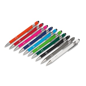 SOFTANO aluminum pen - Img 30