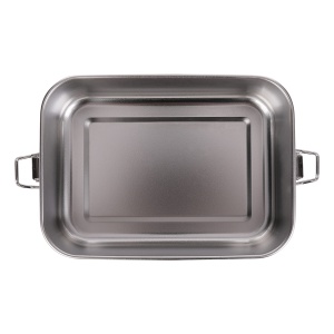 SOMERTON steel lunch box 800 ml - Img 5