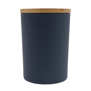 SOMONTE soy wax candle - Img 10