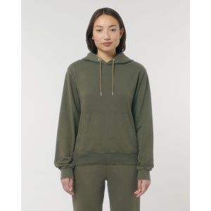 ST/™ Archer Vintage – The unisex medium fit garment dyed hoodie sweatshirt