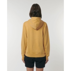 ST/™ Archer Vintage - Hanoracul unisex vopsit în masă, croială medie - Img 16