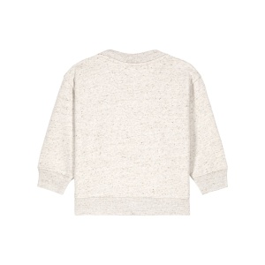 ST/™ Baby Changer – The iconic babies' crew neck sweatshirt