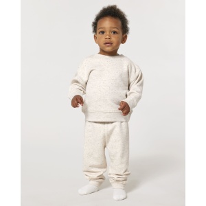 ST/™ Baby Changer – The iconic babies' crew neck sweatshirt