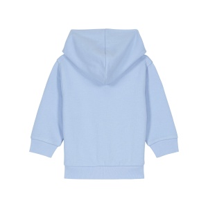 ST/™ Baby Connector – The babies' zip-thru hoodie