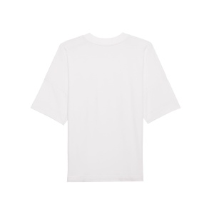 ST/™ Blaster – The unisex oversized high neck T-shirt
