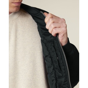 ST/™ Bomber 2.0 – The unisex bomber jacket