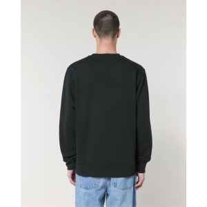 ST/™ Changer 2.0 – The iconic unisex crew neck sweatshirt