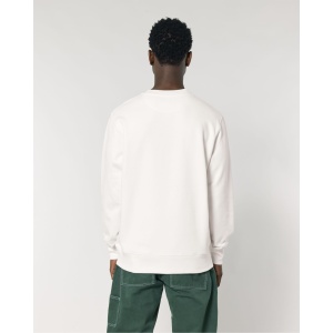 ST/™ Changer 2.0 – The iconic unisex crew neck sweatshirt