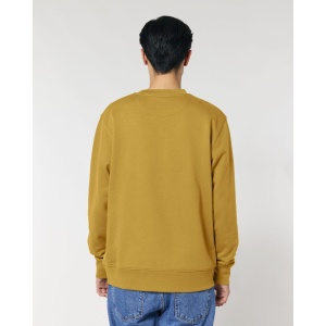 ST/™ Changer 2.0 – The iconic unisex crew neck sweatshirt