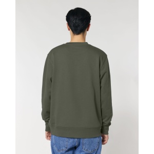 ST/™ Changer 2.0 – The iconic unisex crew neck sweatshirt