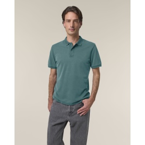 ST/™ Coaster Vintage – The Unisex Vintage Mid-light Polo