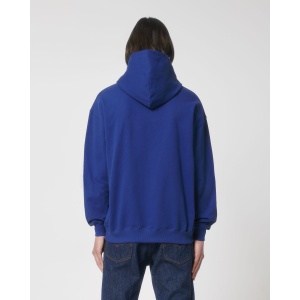 ST/™ Cooper Dry – The unisex boxy dry hand feel hoodie sweatshirt