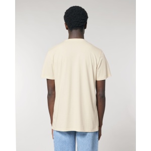 ST/™ Crafter – The iconic mid-light unisex t-shirt