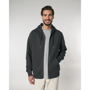 ST/™ Cultivator 2.0 – The iconic unisex zip-thru hoodie sweatshirt