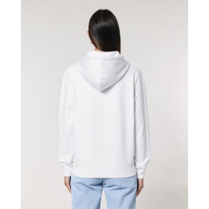 ST/™ Cultivator 2.0 – The iconic unisex zip-thru hoodie sweatshirt