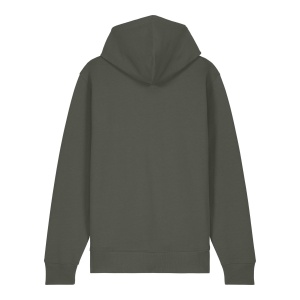 ST/™ Cultivator 2.0 – The iconic unisex zip-thru hoodie sweatshirt