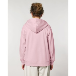 ST/™ Cultivator 2.0 – The iconic unisex zip-thru hoodie sweatshirt