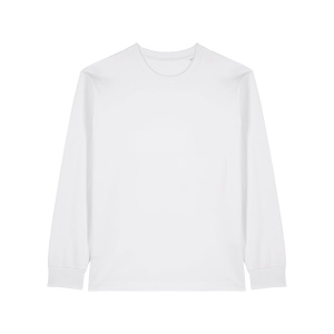 ST/™ Freestyler Long Sleeve – The unisex heavy weigth long sleeves t-shirt