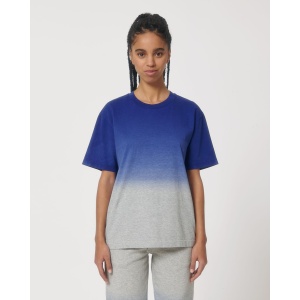 ST/™ Fuser Dip Dye – The unisex dip dyed relaxed t-shirt