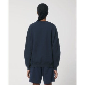 ST/™ Ledger Dry – The unisex boxy dry hand feel crew neck sweatshirt