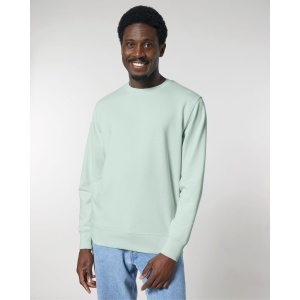 ST/™ Matcher – The iconic mid-light unisex medium fit crewneck sweatshirt