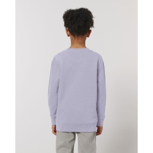 ST/™ Mini Changer – The iconic kids' crew neck sweatshirt