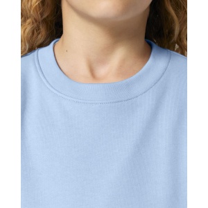 ST/™ Mini Changer 2.0 – The iconic kids' crew neck sweatshirt