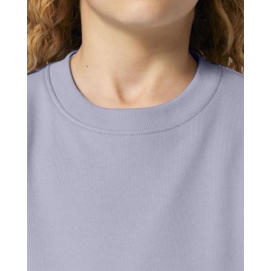 ST/™ Mini Changer 2.0 – The iconic kids' crew neck sweatshirt
