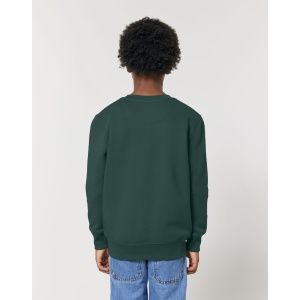 ST/™ Mini Changer 2.0 – The iconic kids' crew neck sweatshirt
