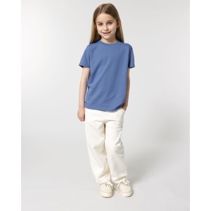 ST/™ Mini Creator 2.0 – The iconic kids' t-shirt