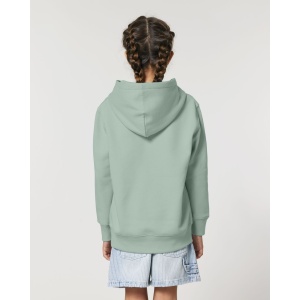 ST/™ Mini Cruiser 2.0 – The iconic kids' hoodie sweatshirt