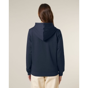 ST/™ Mixer – The iconic mid-light unisex zip-thru hoodie sweatshirt