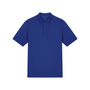 ST/™ Prepster 2.0 – The unisex polo