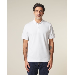 ST/™ Prepster 2.0 – The unisex polo