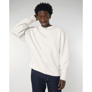 ST/™ Radder – The unisex relaxed crew neck sweatshirt