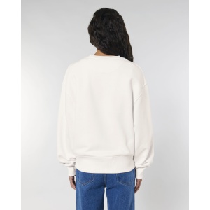 ST/™ Radder – The unisex relaxed crew neck sweatshirt
