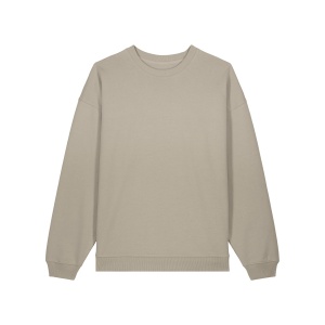 ST/™ Radder 2.0 – The oversized crew neck sweatshirt