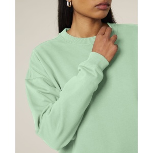 ST/™ Radder 2.0 – The oversized crew neck sweatshirt