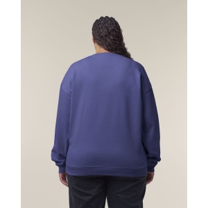 ST/™ Radder 2.0 – The oversized crew neck sweatshirt
