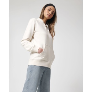 ST/™ RE-Cruiser – The unisex recycled hoodie sweatshirt