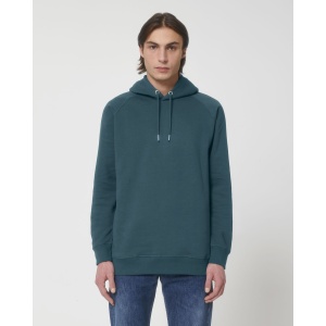 ST/™ Sider – The unisex side pocket hoodie sweatshirt