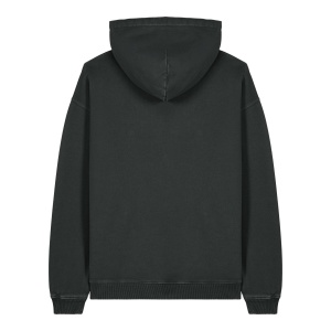 ST/™ Slammer 2.0 vintage – The oversized garment dyed hoodie sweatshirt