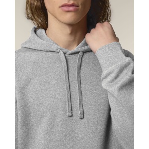 ST/™ Sounder – The Unisex Side Pocket Hoodie Sweatshirt