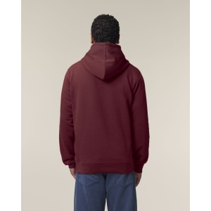 ST/™ Sounder – The Unisex Side Pocket Hoodie Sweatshirt