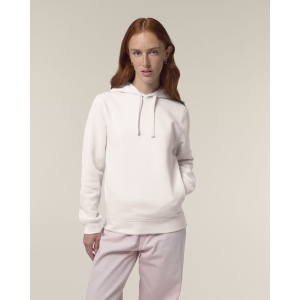 ST/™ Sounder - Hanoracul unisex cu glugă și buzunare laterale - Img 21