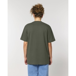 ST/™ Sparker 2.0 – The unisex relaxed t-shirt