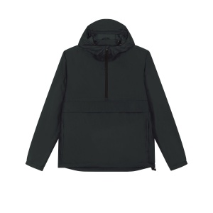 ST/™ Speeder – The unisex over the head jacket