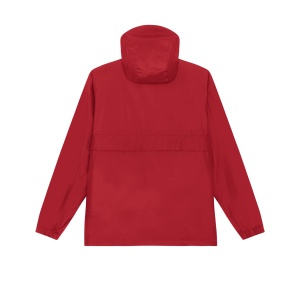 ST/™ Speeder – The unisex over the head jacket